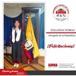 Yolanda Noboa - @yolandanoboa - Instagram