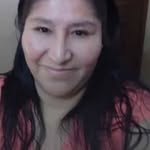 Yolanda Daga Obregon - @hildasapallanga - Instagram