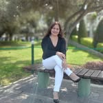 Yolanda Obregón - @obregonsilvera - Instagram