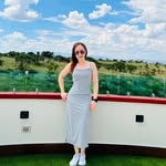 Yolanda Obregón - @ayolandaoz - Instagram