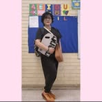 Yolanda Obregón - Facebook