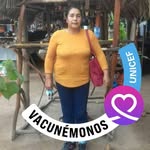 Yolanda Obregón - @yolanda.obregon.505 - Instagram