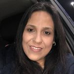 Yolanda Padrón - @lilbeto_12 - Instagram