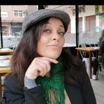 Yolanda Jimenez Villapalos - @yolandajimenezvillapalos - Instagram