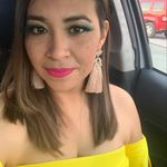 Yolanda Palos Pizarro - @palosyolanda - Instagram
