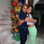 DANNA SARITH ⏩❤️ - @yolandaparadab - Instagram