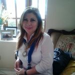 Yolanda Parada - @yepa2412 - Instagram