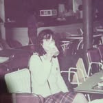 Yolanda Parada - @saez8701 - Instagram