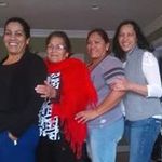 Yolanda Parada - @parada.yolanda10 - Instagram