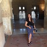 Yolanda Parada - @yolanda_parada - Instagram