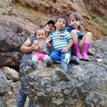 Yolanda Parada - @parada4253 - Instagram