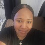 Yolanda Perry - @lonip80 - Instagram