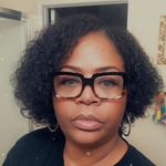 Yolanda Perry - @whatevachica - Instagram
