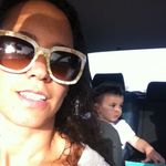 Yolanda Perry - @yola_perry - Instagram