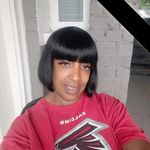 Yolanda Perry - @yolandaperrycarter - Instagram