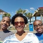 Yolanda Perry McCluney - @jonascand_6raphaq6o - Instagram