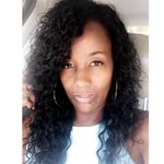 Yolanda Pierce - @mzlonda731 - Instagram