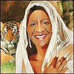 Yolanda Pierce - @teenygogo66 - Instagram
