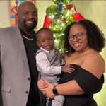 Yolanda Pierce - @yoyo1903 - Instagram