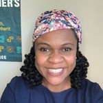 Yolanda Pierce - @yn_pierce - Instagram