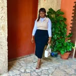 Yolanda La Fortune Pierre - @yolandalafortune_p - Instagram