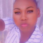 Yolanda Pierre - @yola.nda1917 - Instagram