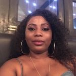 Yolanda Pierre - @yolanda.saintloius - Instagram