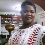Yolanda Pierre - @yolandapierre7911 - Instagram
