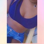 Yolanda pierre - @yolandapierre97 - Instagram
