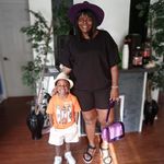 Yolanda Pittman - @yolandapittman9 - Instagram