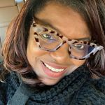 Yolanda Pittman - @for_the_ones_in_the_back_ - Instagram