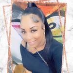 Yolanda Pittman - @keepinitcutesis38 - Instagram