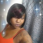 Yolanda Pittman - @9771cokelastnamekaine - Instagram