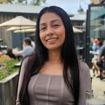 Yolanda Ponce - @wcoast323 - Instagram