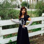 Yolanda Ponce - @yolandaarreola82 - Instagram
