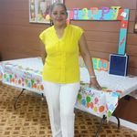 Yolanda Ponce - @yolanda_ponce - Instagram