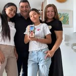 Juanita Arcila - @yolanda.posada.37 - Instagram