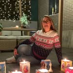 Yolanda posada - @posada2412 - Instagram