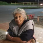 Yolanda Posada - @yolaposada54 - Instagram