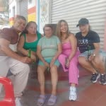 Yolanda Prada - @milagro_teran.3348 - Instagram