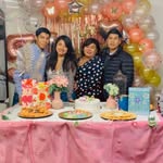 Yolanda Rodas Prada - @rodasprada - Instagram