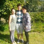 Yolanda - @yolandapretorius10 - Instagram
