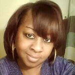 Yolanda Primus - @ysankey018 - Instagram
