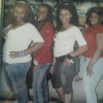 Yolanda Prince - @yolandaprince81 - Instagram