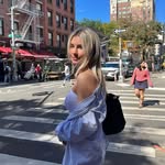 Yolanda Prince - @alorahayers - Instagram
