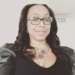 Yolanda Prince - @princessdaveyhannah - Instagram
