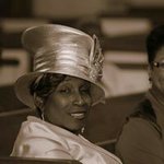 Yolanda Benford Proctor - @ybproctor - Instagram