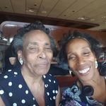 Yolanda Benford Proctor - @benfordproctor - Instagram