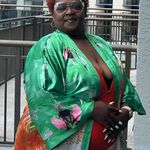 Yolanda Lisa Graves Proctor - @gravesyolanda - Instagram