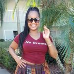 Yolanda Proctor - @lotus_84 - Instagram